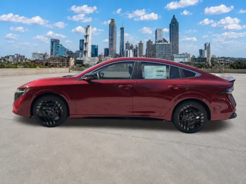 Photos of 2027 Nissan Sentra SR for sale in Lithia Springs, GA at Nissan of Lithia Springs