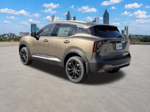 Another view of 2027 Nissan Kicks SR for sale in Lithia Springs, GA at Nissan of Lithia Springs