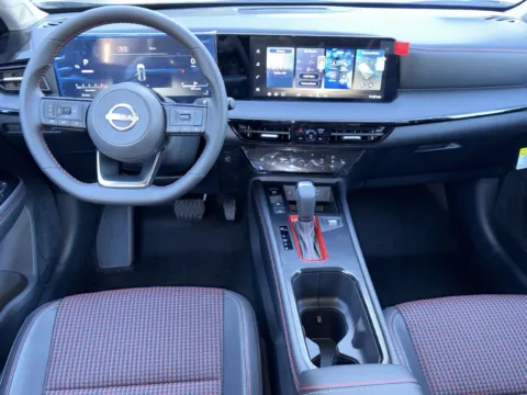 Photos of 2027 Nissan Kicks SR for sale in Lithia Springs, GA at Nissan of Lithia Springs