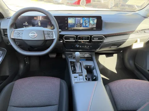 Photos of 2027 Nissan Sentra SR for sale in Lithia Springs, GA at Nissan of Lithia Springs