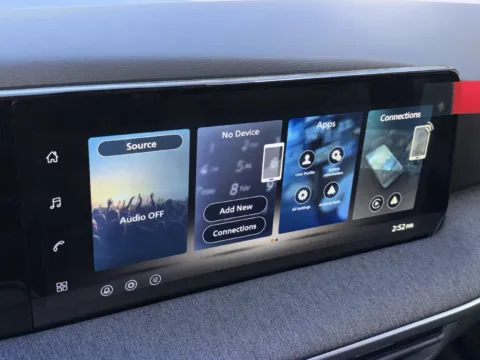 More photos of 2027 Nissan Kicks SV at Nissan of Lithia Springs, GA