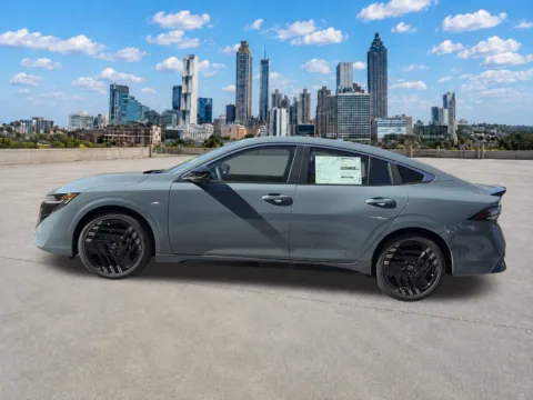 Photos of 2027 Nissan Sentra SR for sale in Lithia Springs, GA at Nissan of Lithia Springs