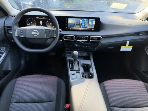 Photos of 2027 Nissan Sentra SR for sale in Lithia Springs, GA at Nissan of Lithia Springs