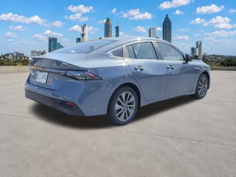 More photos of 2026 Nissan Sentra SL at Nissan of Lithia Springs, GA