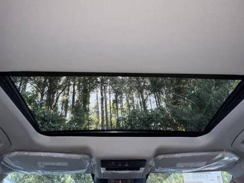 Another view of 2026 Nissan Rogue Platinum for sale in Lithia Springs, GA at Nissan of Lithia Springs