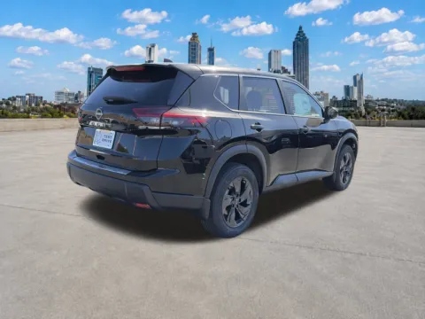 More photos of 2027 Nissan Rogue SV at Nissan of Lithia Springs, GA