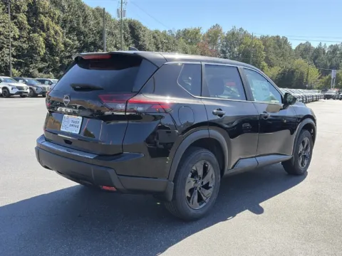 More photos of 2027 Nissan Rogue SV at Nissan of Lithia Springs, GA