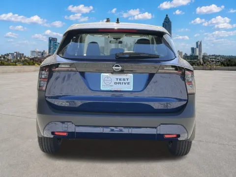 More photos of 2027 Nissan Kicks S at Nissan of Lithia Springs, GA
