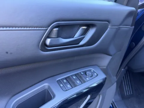 Photos of 2026 Nissan Pathfinder SV for sale in Lithia Springs, GA at Nissan of Lithia Springs