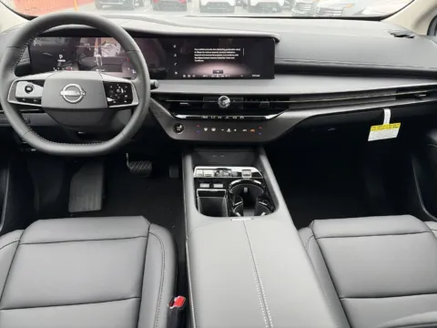 Photos of 2026 Nissan Murano SV for sale in Lithia Springs, GA at Nissan of Lithia Springs