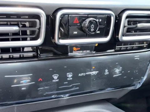 More photos of 2027 Nissan Sentra SV at Nissan of Lithia Springs, GA