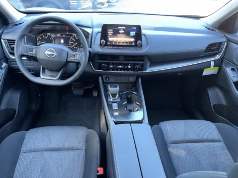 Photos of 2027 Nissan Rogue SV for sale in Lithia Springs, GA at Nissan of Lithia Springs