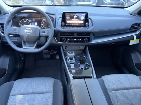 Photos of 2027 Nissan Rogue SV for sale in Lithia Springs, GA at Nissan of Lithia Springs