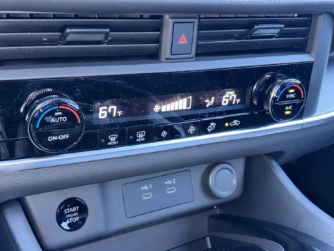 More photos of 2027 Nissan Rogue SV at Nissan of Lithia Springs, GA