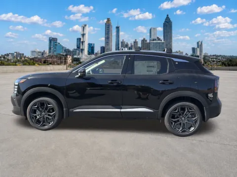 Photos of 2027 Nissan Kicks SR for sale in Lithia Springs, GA at Nissan of Lithia Springs