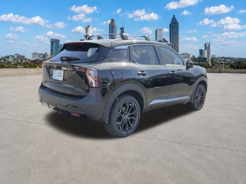 More photos of 2027 Nissan Kicks SR at Nissan of Lithia Springs, GA