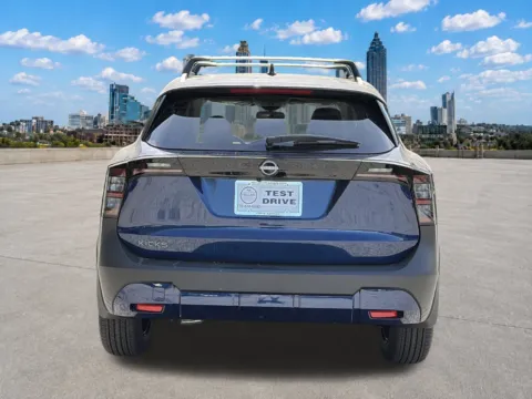 More photos of 2027 Nissan Kicks SV at Nissan of Lithia Springs, GA