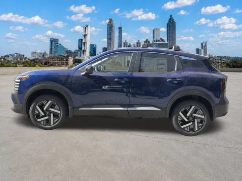 Photos of 2027 Nissan Kicks SV for sale in Lithia Springs, GA at Nissan of Lithia Springs