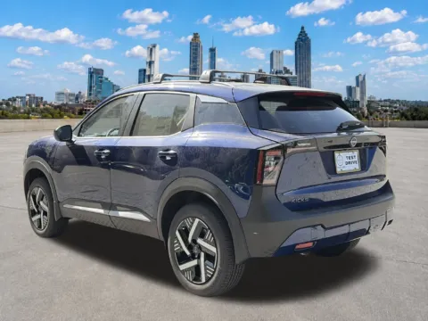 Another view of 2027 Nissan Kicks SV for sale in Lithia Springs, GA at Nissan of Lithia Springs
