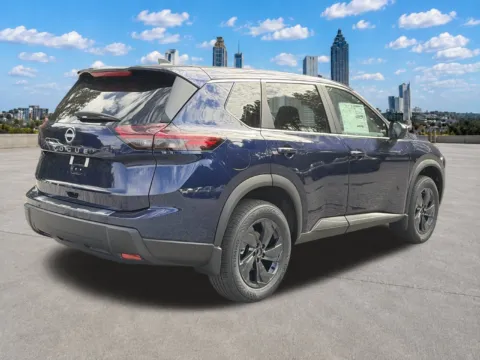 More photos of 2027 Nissan Rogue SV at Nissan of Lithia Springs, GA