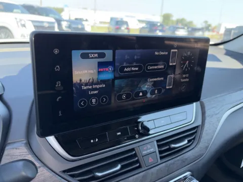 More photos of 2026 Nissan Altima 2.5 SV at Nissan of Lithia Springs, GA