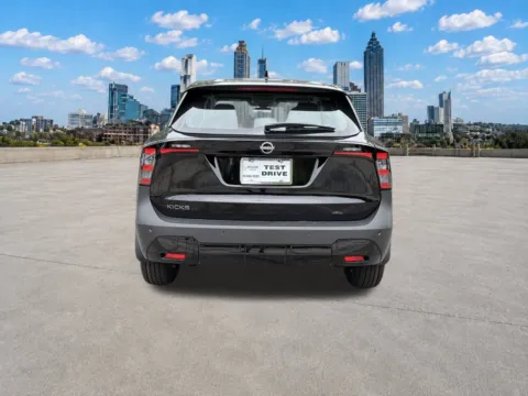 More photos of 2027 Nissan Kicks S at Nissan of Lithia Springs, GA