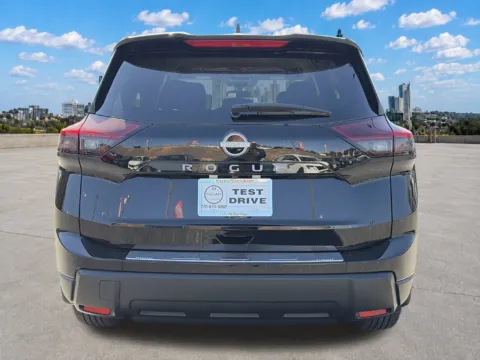 More photos of 2027 Nissan Rogue SV at Nissan of Lithia Springs, GA