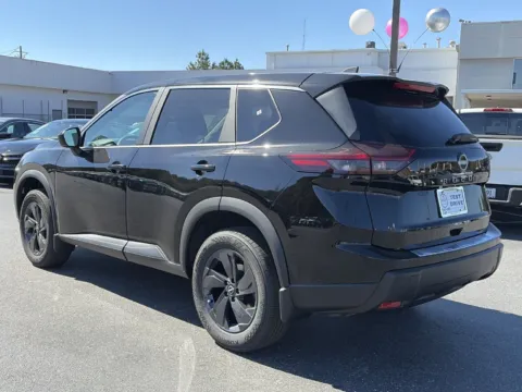 More photos of 2027 Nissan Rogue SV at Nissan of Lithia Springs, GA