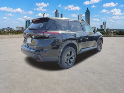 More photos of 2027 Nissan Rogue SV at Nissan of Lithia Springs, GA