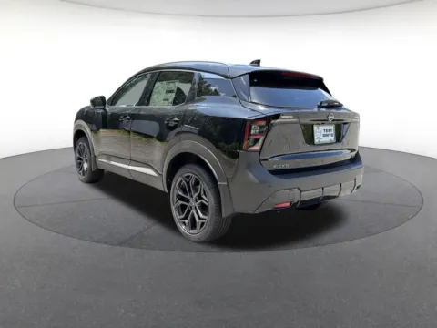 Another view of 2027 Nissan Kicks SR for sale in Lithia Springs, GA at Nissan of Lithia Springs