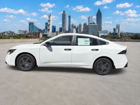 Photos of 2027 Nissan Sentra S for sale in Lithia Springs, GA at Nissan of Lithia Springs