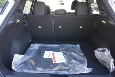 More photos of 2026 Nissan Kicks SV at Nissan of Lithia Springs, GA