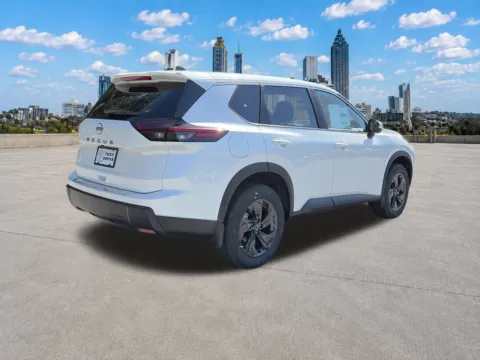 More photos of 2027 Nissan Rogue SV at Nissan of Lithia Springs, GA