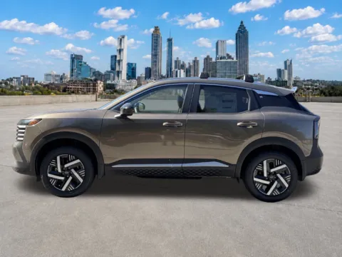 Photos of 2027 Nissan Kicks SV for sale in Lithia Springs, GA at Nissan of Lithia Springs