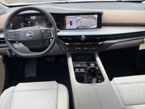 Photos of 2027 Nissan Murano Platinum for sale in Lithia Springs, GA at Nissan of Lithia Springs