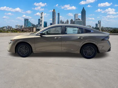 Photos of 2027 Nissan Sentra SV for sale in Lithia Springs, GA at Nissan of Lithia Springs