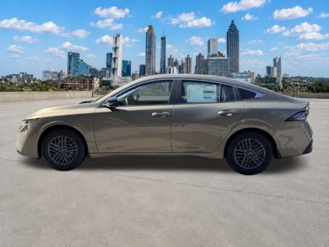 Photos of 2027 Nissan Sentra SV for sale in Lithia Springs, GA at Nissan of Lithia Springs