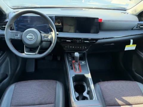 Photos of 2027 Nissan Kicks SR for sale in Lithia Springs, GA at Nissan of Lithia Springs
