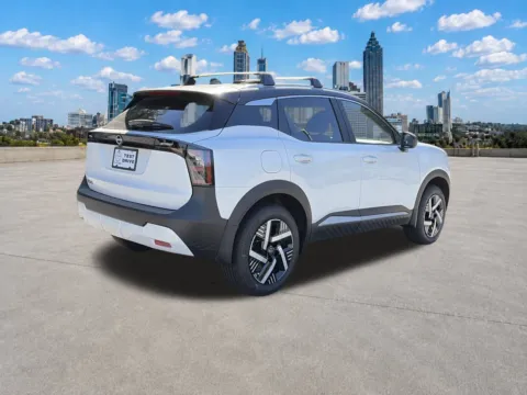 More photos of 2027 Nissan Kicks SV at Nissan of Lithia Springs, GA