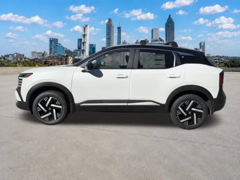 Photos of 2027 Nissan Kicks SV for sale in Lithia Springs, GA at Nissan of Lithia Springs