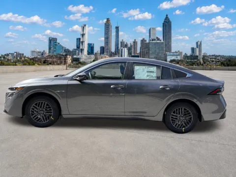 Photos of 2027 Nissan Sentra SV for sale in Lithia Springs, GA at Nissan of Lithia Springs