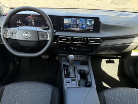 Photos of 2027 Nissan Sentra SV for sale in Lithia Springs, GA at Nissan of Lithia Springs