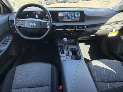 Photos of 2027 Nissan Sentra SV for sale in Lithia Springs, GA at Nissan of Lithia Springs