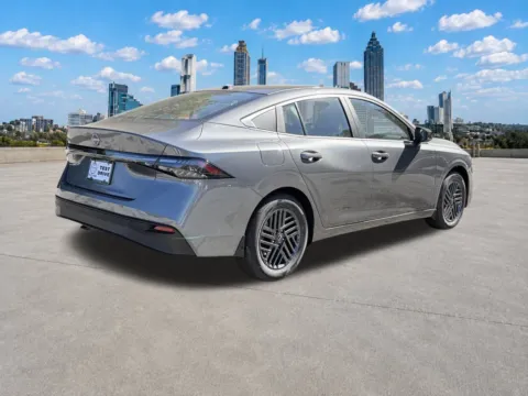More photos of 2027 Nissan Sentra SV at Nissan of Lithia Springs, GA