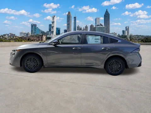 Photos of 2027 Nissan Sentra SV for sale in Lithia Springs, GA at Nissan of Lithia Springs