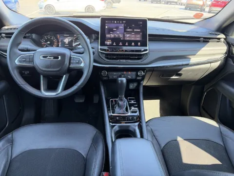 Photos of 2024 Jeep Compass Trailhawk for sale in Lithia Springs, GA at Nissan of Lithia Springs
