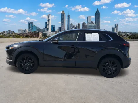 Photos of 2025 Mazda CX-30 2.5 S Select Sport for sale in Lithia Springs, GA at Nissan of Lithia Springs