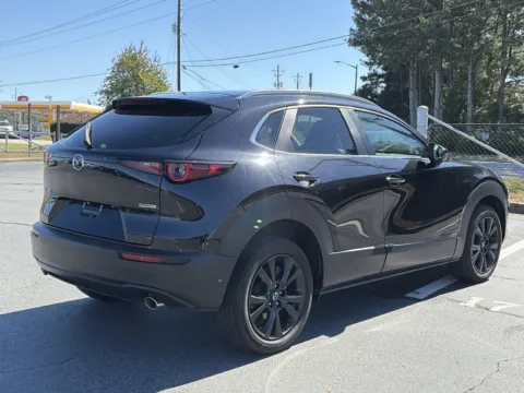 More photos of 2025 Mazda CX-30 2.5 S Select Sport at Nissan of Lithia Springs, GA