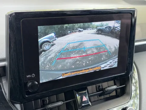 More photos of 2024 Toyota Corolla Cross LE at Nissan of Lithia Springs, GA