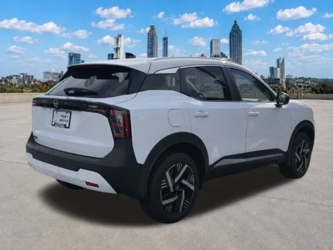 More photos of 2026 Nissan Kicks SV at Nissan of Lithia Springs, GA